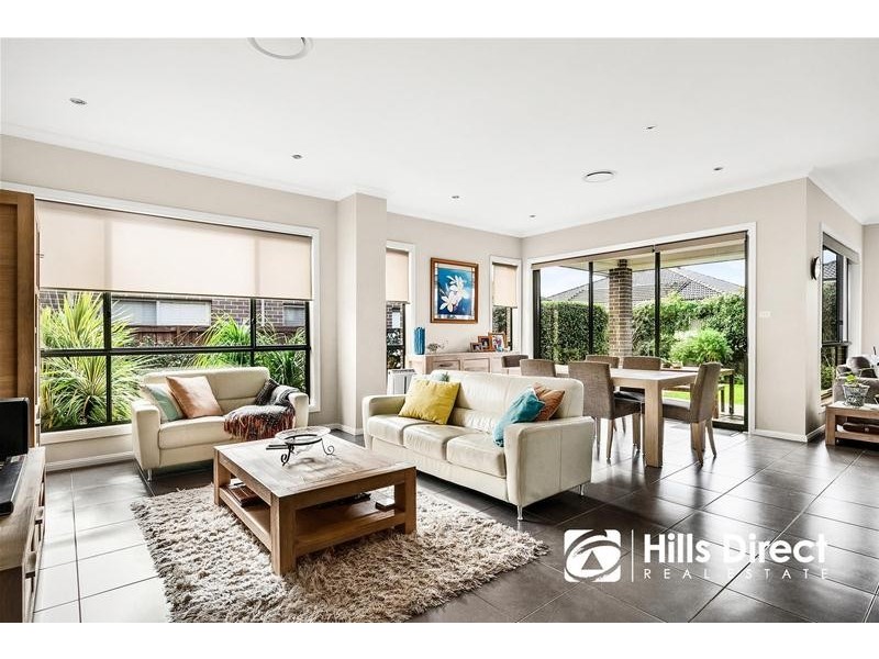 41 Burnside Street, Kellyville Ridge NSW 2155