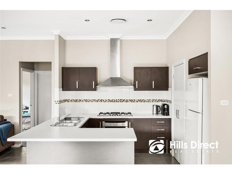 41 Burnside Street, Kellyville Ridge NSW 2155