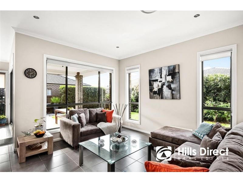 41 Burnside Street, Kellyville Ridge NSW 2155