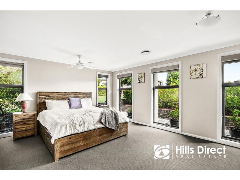 41 Burnside Street, Kellyville Ridge NSW 2155