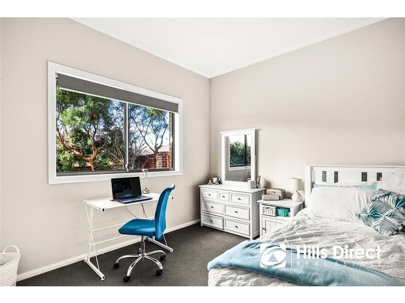 41 Burnside Street, Kellyville Ridge NSW 2155