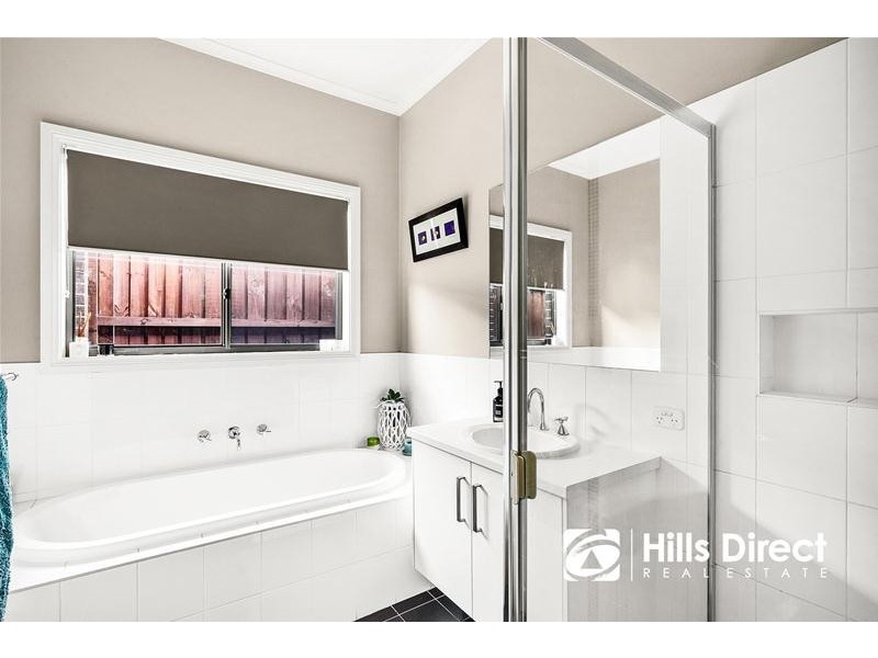 41 Burnside Street, Kellyville Ridge NSW 2155