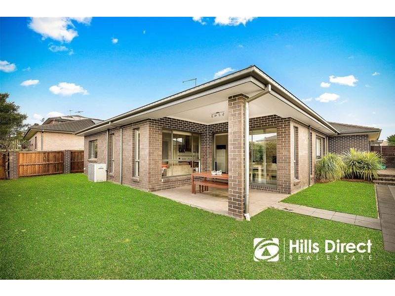 41 Burnside Street, Kellyville Ridge NSW 2155