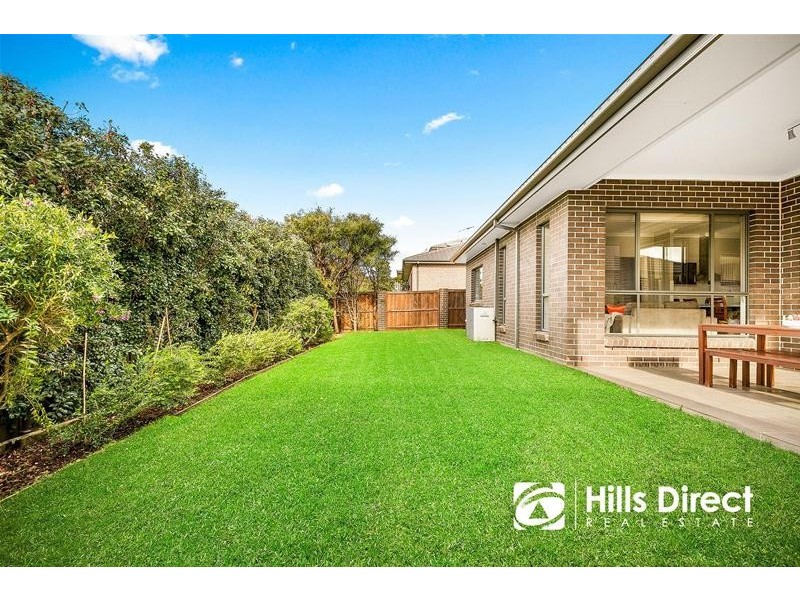 41 Burnside Street, Kellyville Ridge NSW 2155
