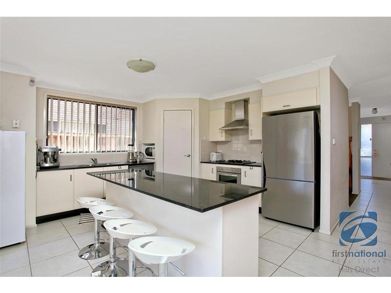 Kellyville Ridge NSW 2155