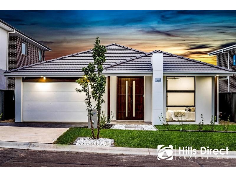 6 Binjie Street, The Ponds NSW 2769