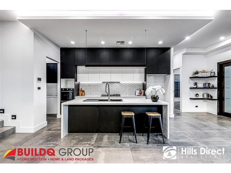 6 Binjie Street, The Ponds NSW 2769