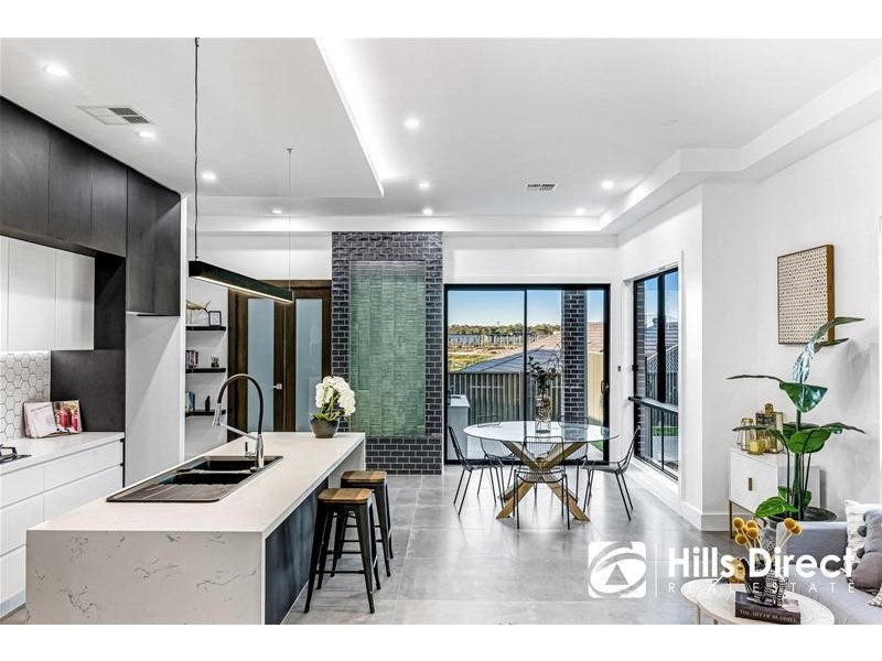 6 Binjie Street, The Ponds NSW 2769