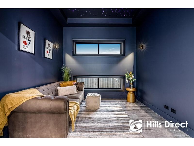 6 Binjie Street, The Ponds NSW 2769