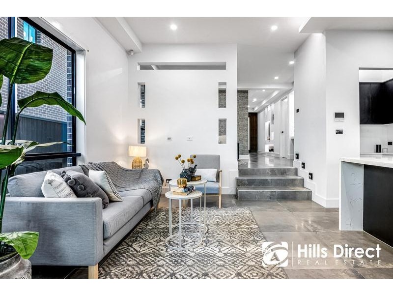 6 Binjie Street, The Ponds NSW 2769