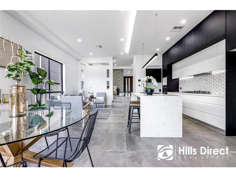 6 Binjie Street, The Ponds NSW 2769