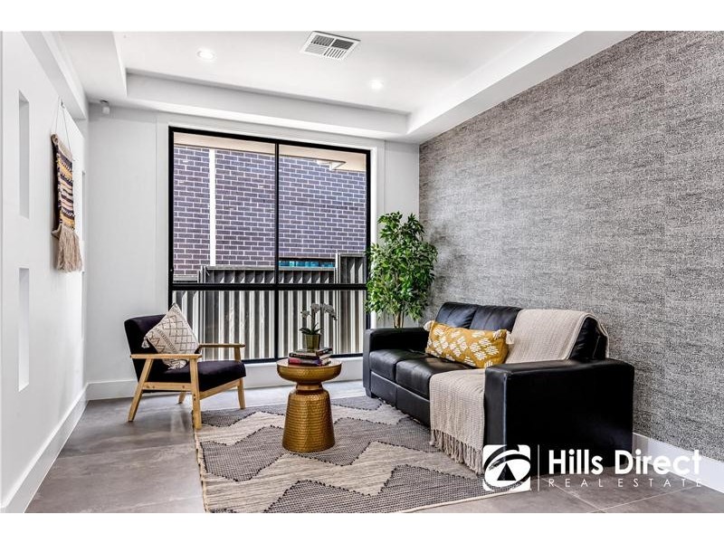 6 Binjie Street, The Ponds NSW 2769