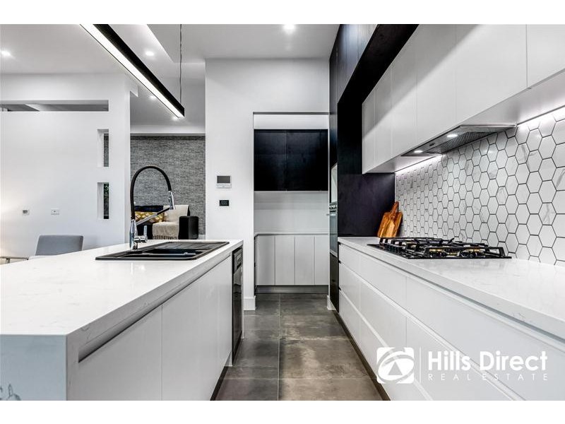 6 Binjie Street, The Ponds NSW 2769