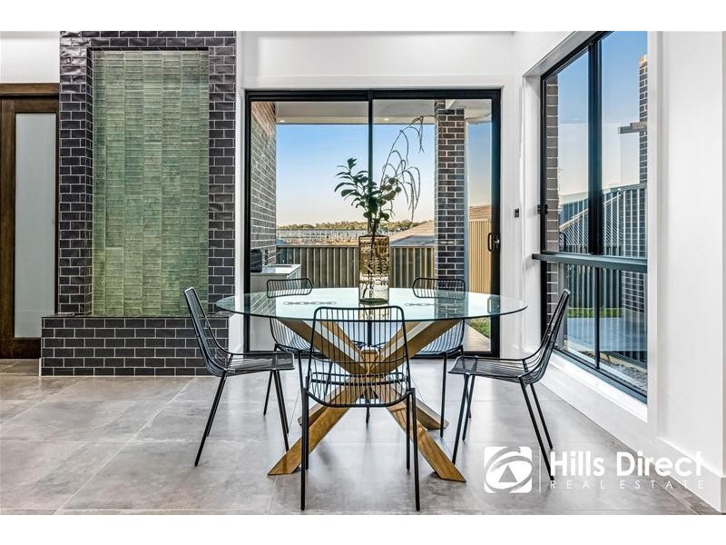 6 Binjie Street, The Ponds NSW 2769