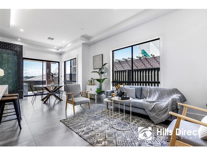 6 Binjie Street, The Ponds NSW 2769