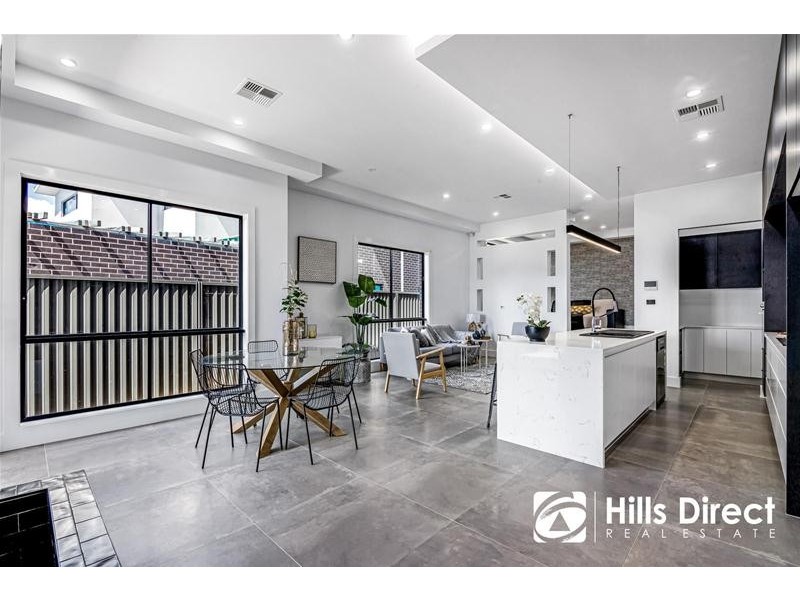 6 Binjie Street, The Ponds NSW 2769