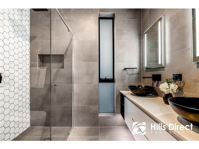 6 Binjie Street, The Ponds NSW 2769