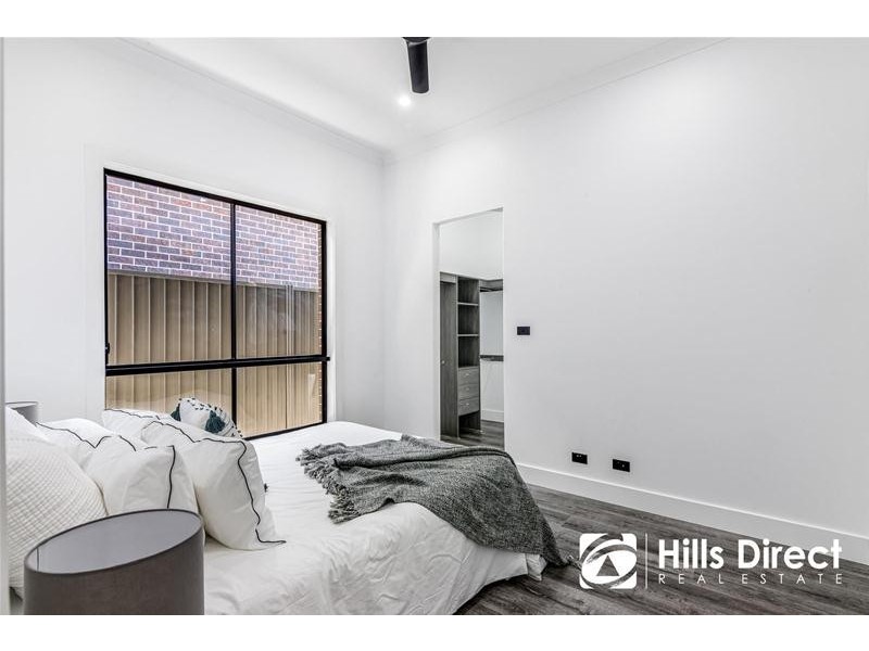 6 Binjie Street, The Ponds NSW 2769