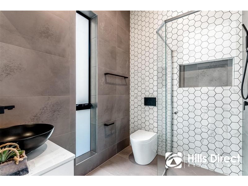 6 Binjie Street, The Ponds NSW 2769