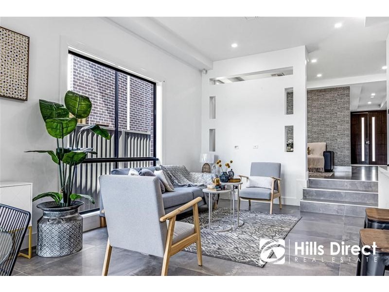 6 Binjie Street, The Ponds NSW 2769