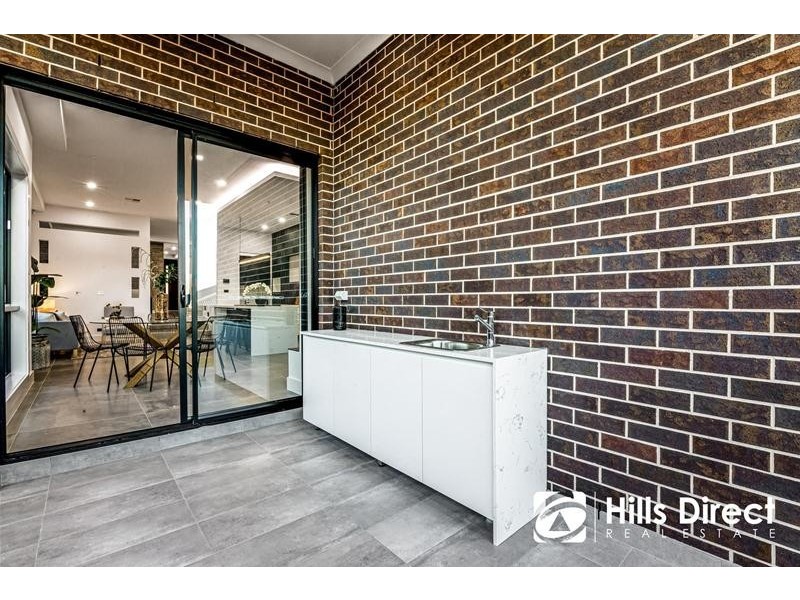 6 Binjie Street, The Ponds NSW 2769