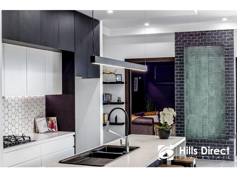 6 Binjie Street, The Ponds NSW 2769