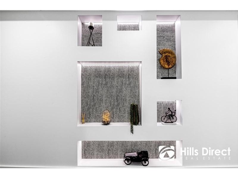 6 Binjie Street, The Ponds NSW 2769