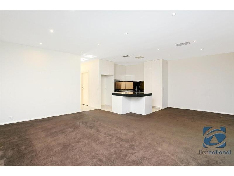 64  Rutherford Avenue, Kellyville NSW 2155