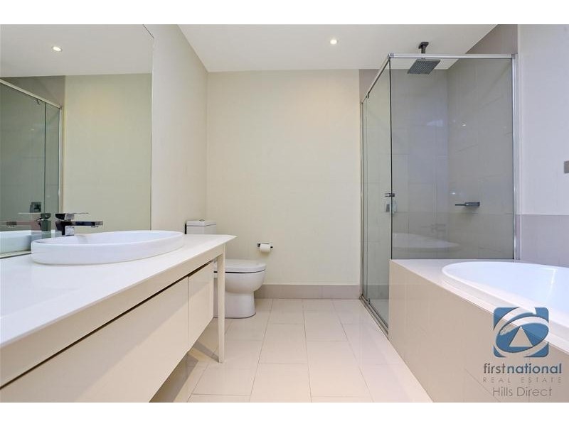 64  Rutherford Avenue, Kellyville NSW 2155