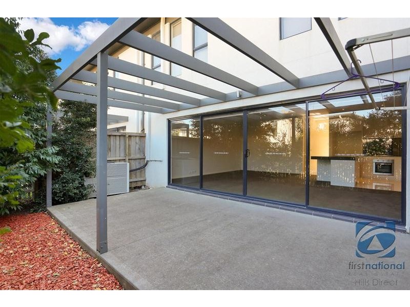 64  Rutherford Avenue, Kellyville NSW 2155