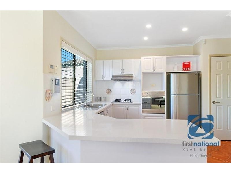 100 Phoenix Avenue, Stanhope Gardens NSW 2768