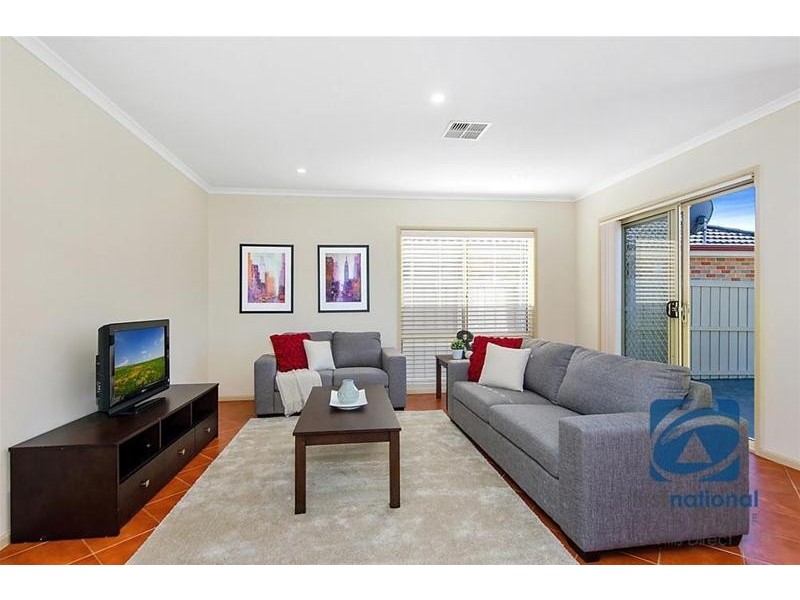 100 Phoenix Avenue, Stanhope Gardens NSW 2768