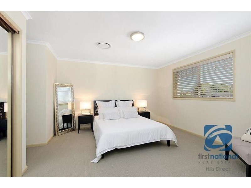 100 Phoenix Avenue, Stanhope Gardens NSW 2768