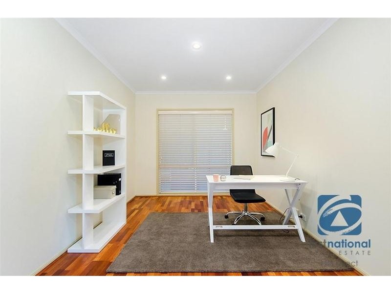 100 Phoenix Avenue, Stanhope Gardens NSW 2768