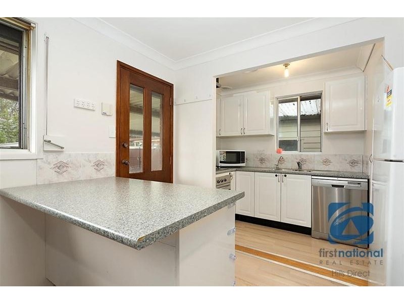 44 Tichborne Drive, Quakers Hill NSW 2763