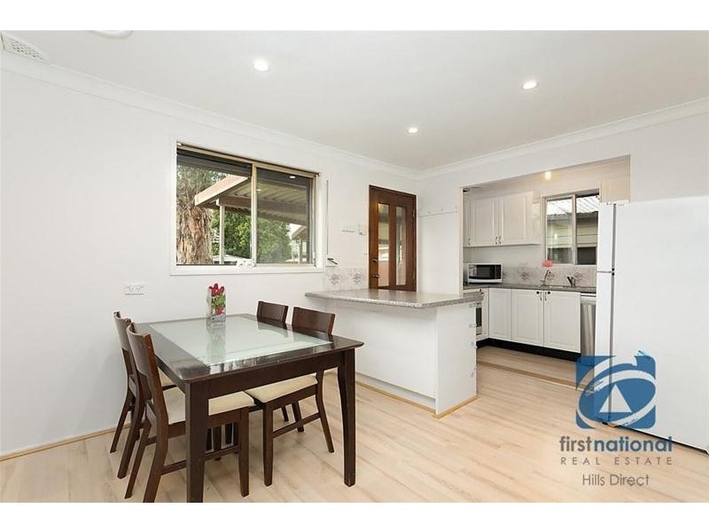 44 Tichborne Drive, Quakers Hill NSW 2763