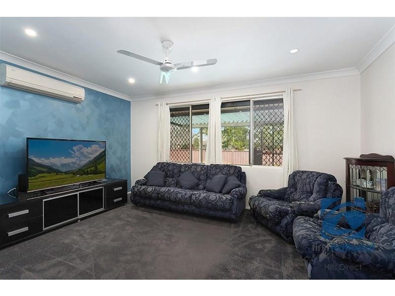 44 Tichborne Drive, Quakers Hill NSW 2763