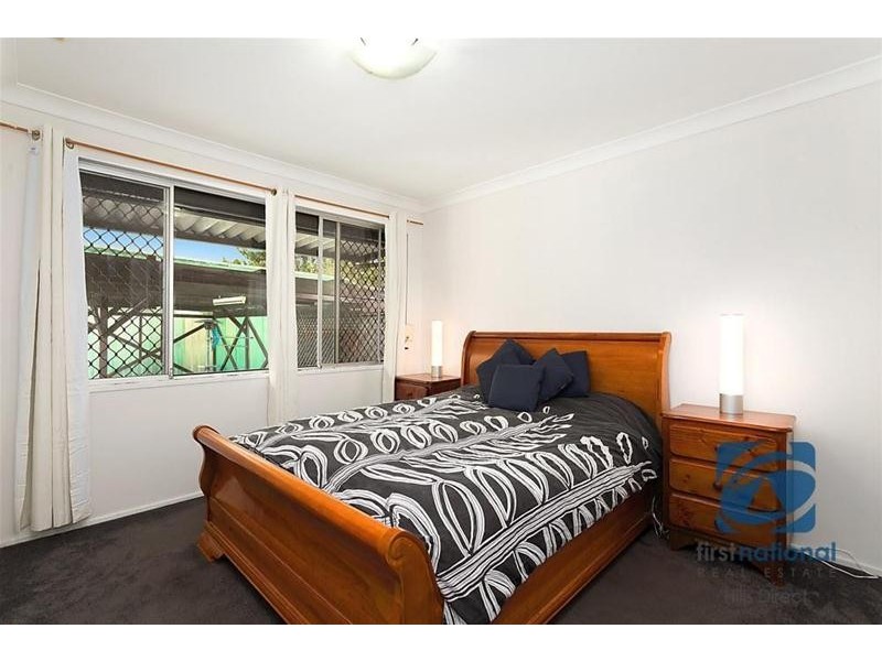 44 Tichborne Drive, Quakers Hill NSW 2763