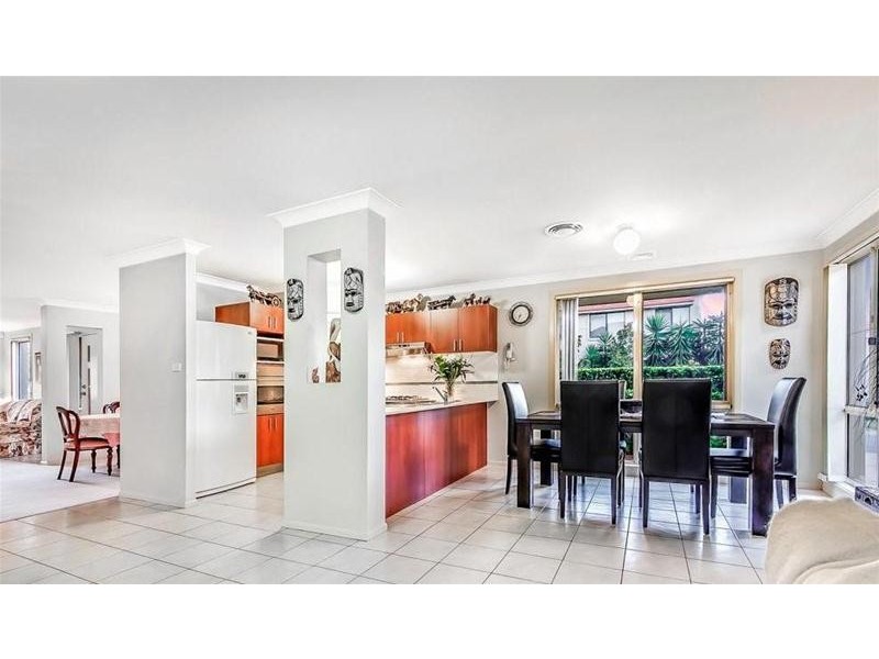 64 Somerset Street, Stanhope Gardens NSW 2768