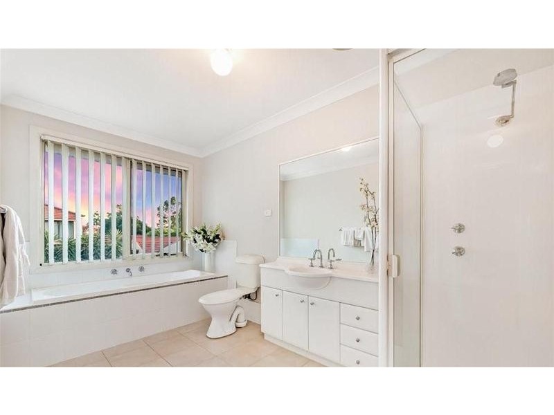 64 Somerset Street, Stanhope Gardens NSW 2768