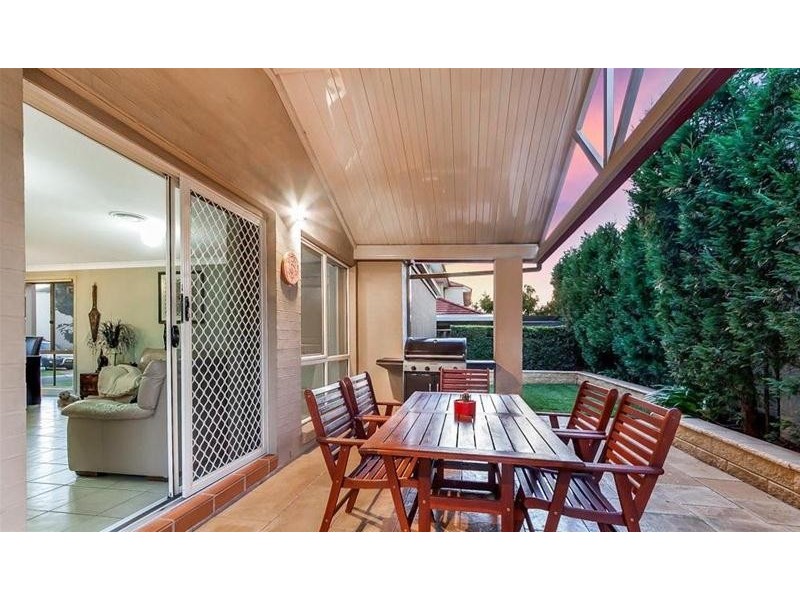 64 Somerset Street, Stanhope Gardens NSW 2768