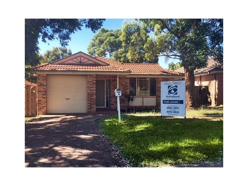 3 Strawberry Way, Glenwood NSW 2768