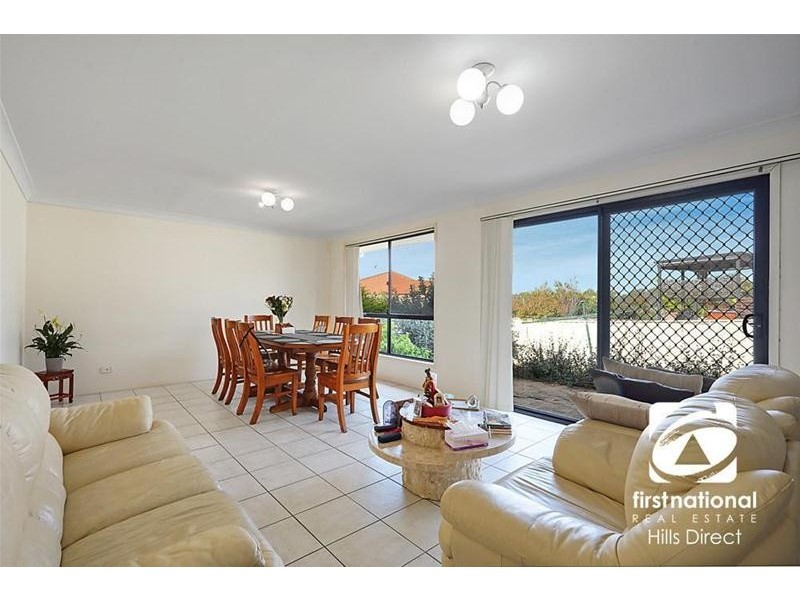 101 Sentry Drive, Parklea NSW 2768