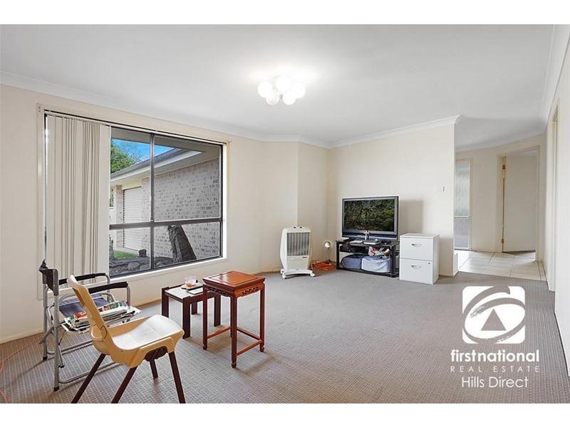 101 Sentry Drive, Parklea NSW 2768