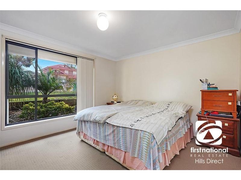 101 Sentry Drive, Parklea NSW 2768