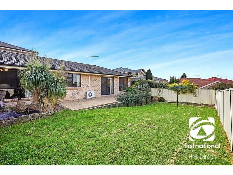 101 Sentry Drive, Parklea NSW 2768