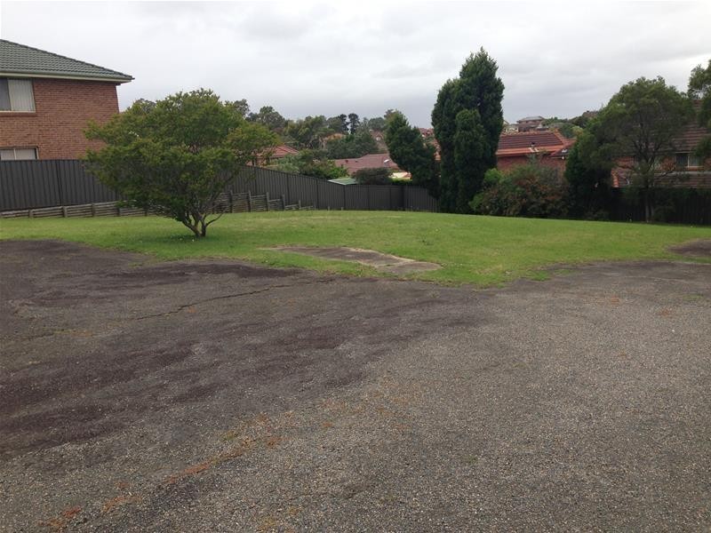 15-17 Barina Downs Road, Bella Vista NSW 2153