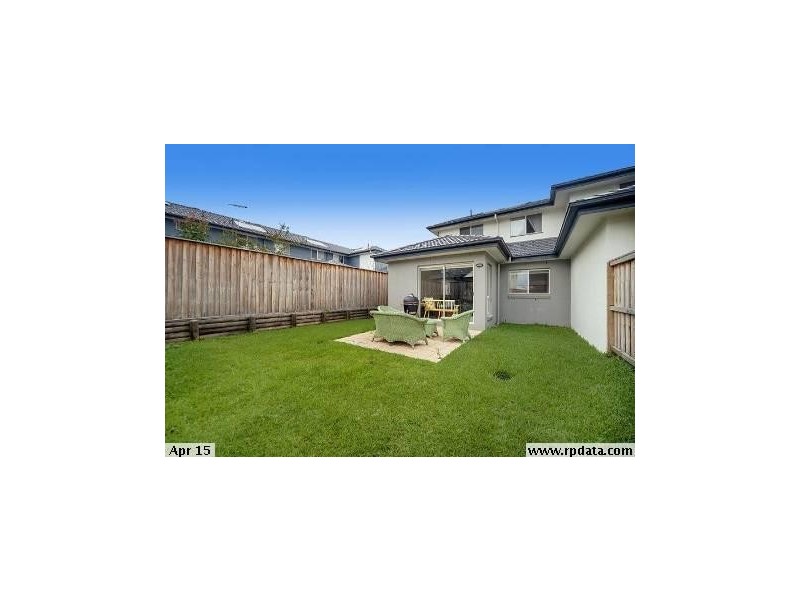 4 Well Street, The Ponds NSW 2769