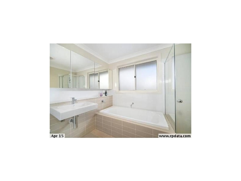 4 Well Street, The Ponds NSW 2769