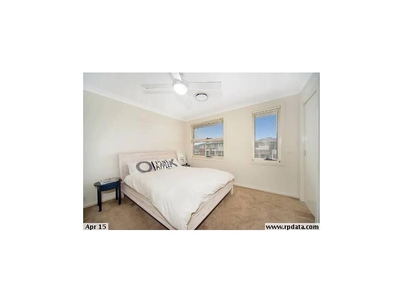 4 Well Street, The Ponds NSW 2769